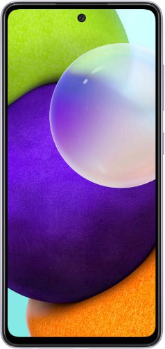 Samsung SM-A525M Galaxy A52 2021 Standard Edition TD-LTE LATAM 128GB